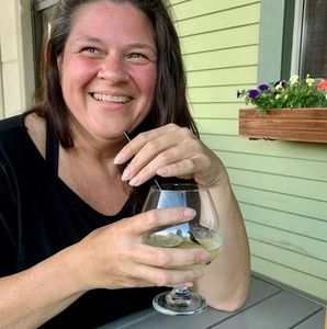 Meet your Posher, Christine